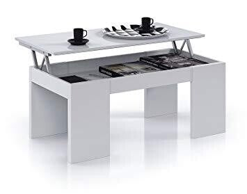 Mesa de Centro Elevable Elise