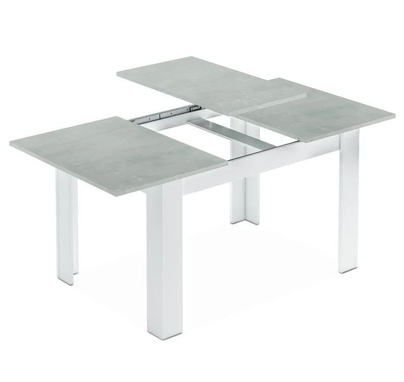 Mesa Extensible Kendra. Comedor o Cocina