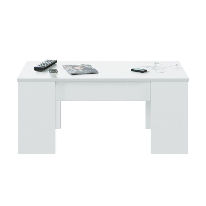 Mesa de Centro Elevable Artik Flow