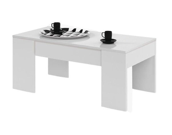 Mesa de Centro Elevable Artik Flow