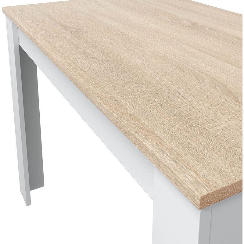 Mesa Auxiliar Cloe 109cm. Comedor o Cocina