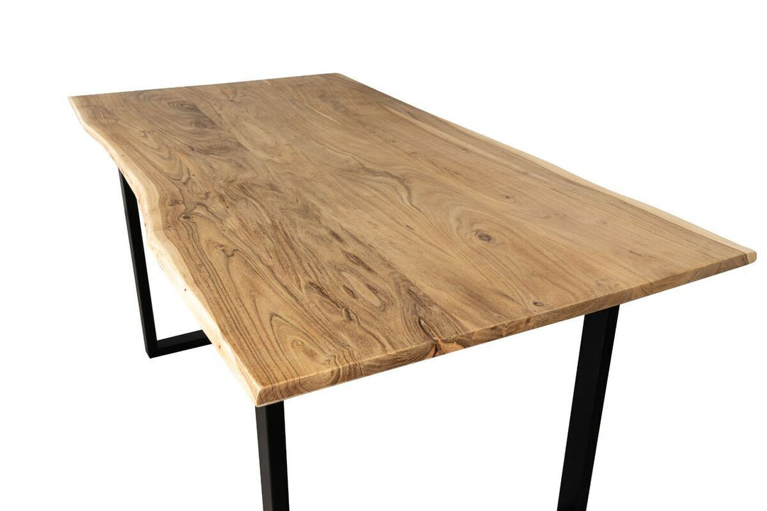 Mesa de Comedor o Cocina Acacia 200cm