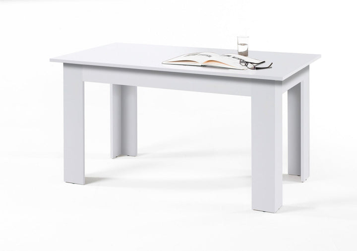 Mesa Fija de Comedor o Cocina Mira 138cm