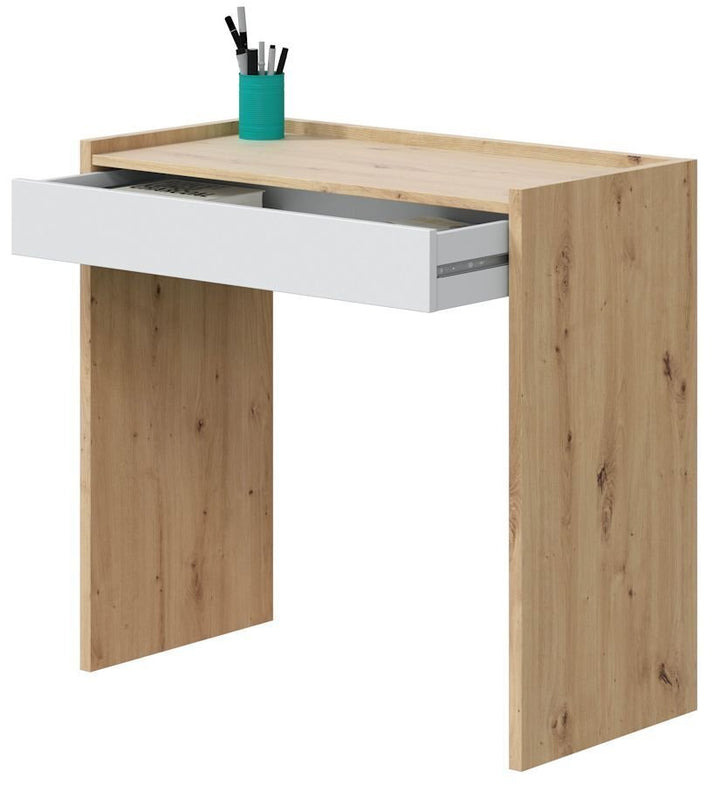 Mesa de Escritorio con Cajon Noa