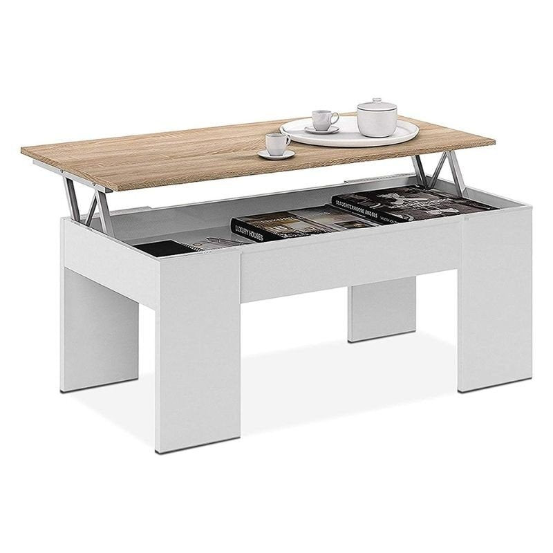 Mesa de Centro Elevable Elise