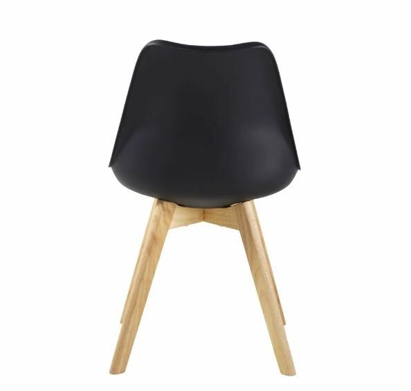 Silla Estilo Nordico (6 Unidades)