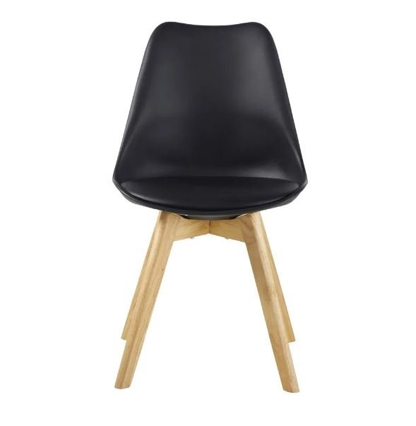 Silla Estilo Nordico (6 Unidades)