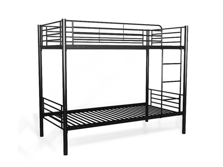 Litera Metalica Doble Cama 90cm AS110