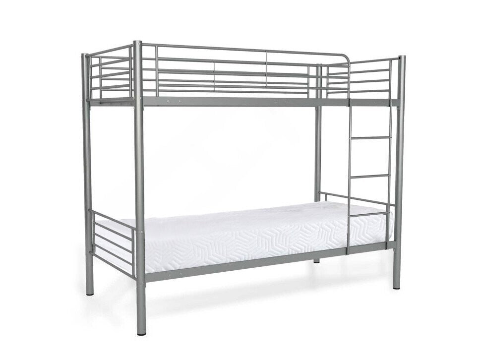 Litera Metalica Doble Cama 90cm AS110