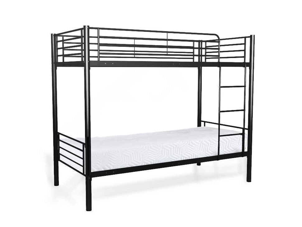 Litera Metalica Doble Cama 90cm AS110