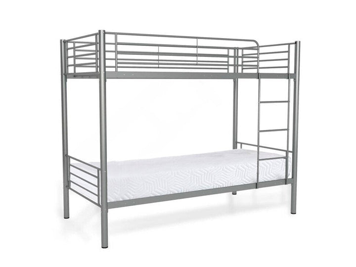 Litera Metalica Doble Cama 90cm