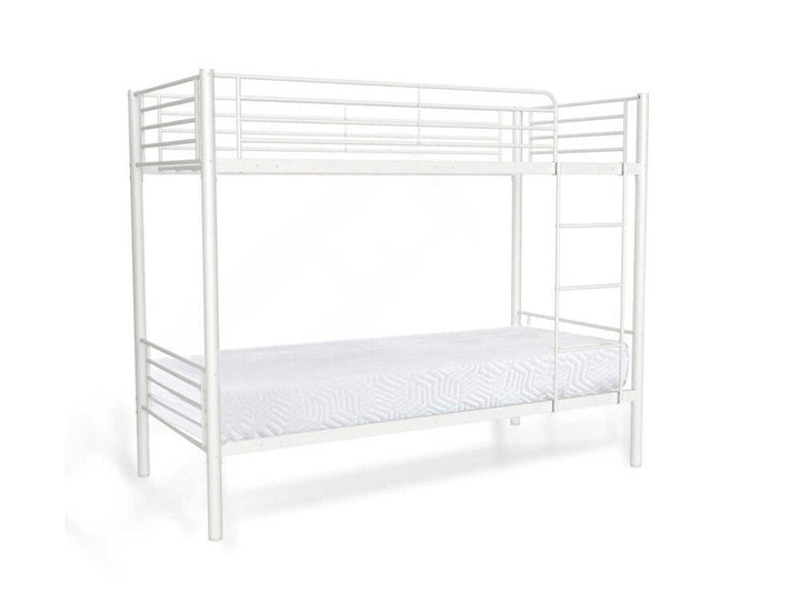 Litera Metalica Doble Cama 90cm AS110