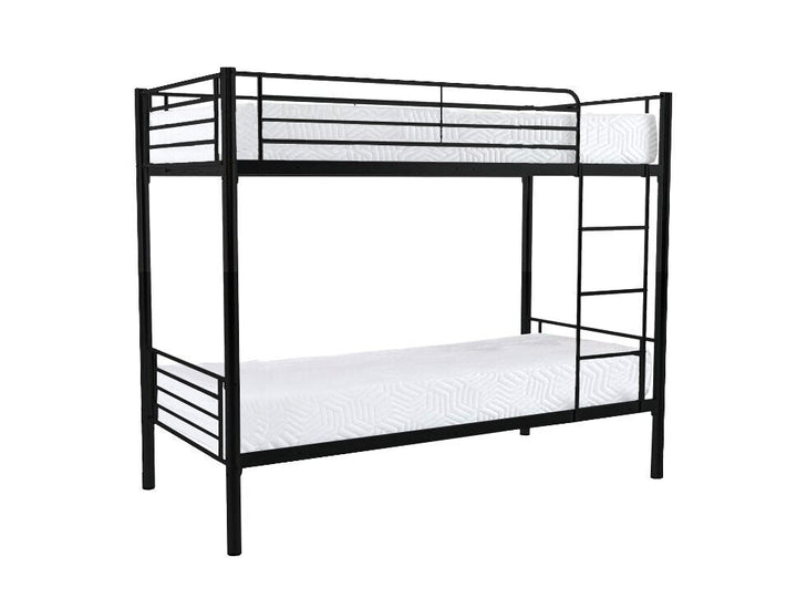 Litera Metalica Doble Cama 90cm AS110