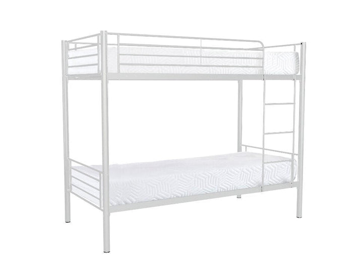 Litera Metalica Doble Cama 90cm AS110