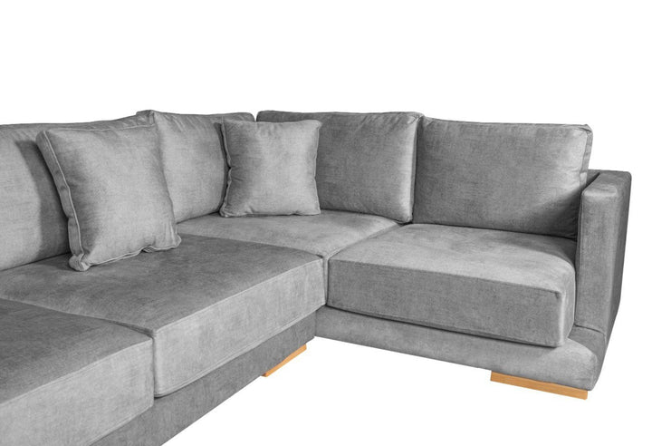 Sofa Rinconera Chaise Longue Ohio 300cm