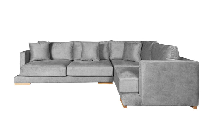 Sofa Rinconera Chaise Longue Ohio 300cm