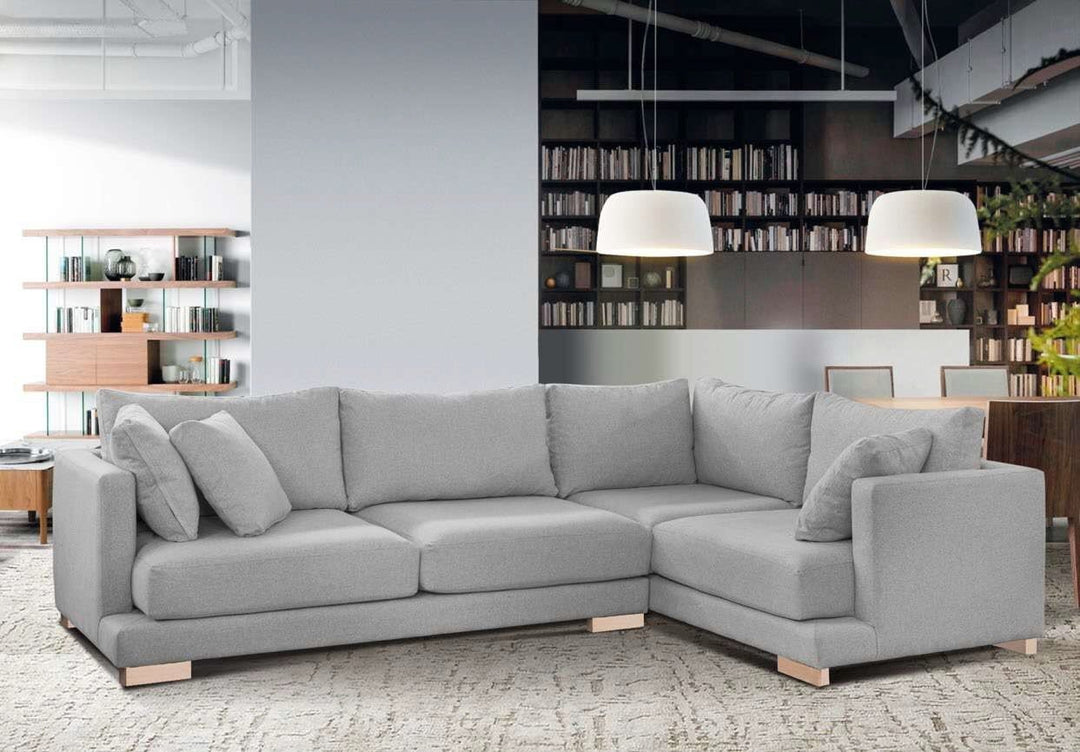 Sofa Rinconera Chaise Longue Ohio 300cm