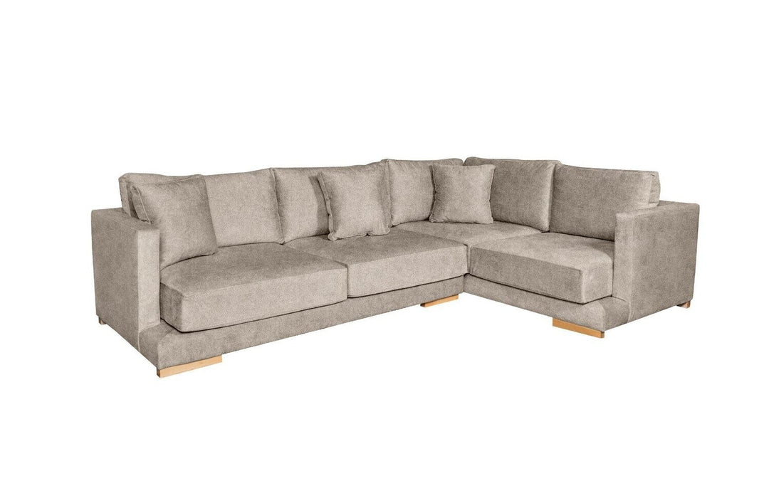 Sofa Rinconera Chaise Longue Ohio 300cm