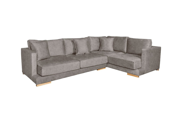 Sofa Rinconera Chaise Longue Ohio 300cm