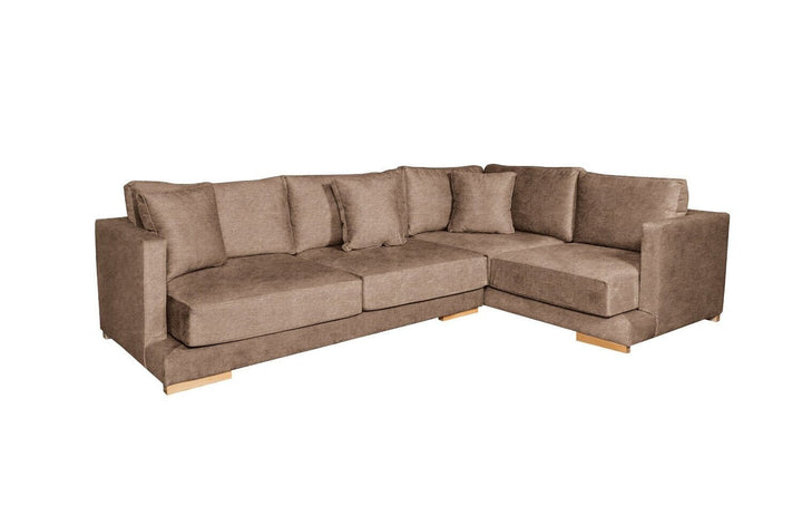 Sofa Rinconera Chaise Longue Ohio 300cm