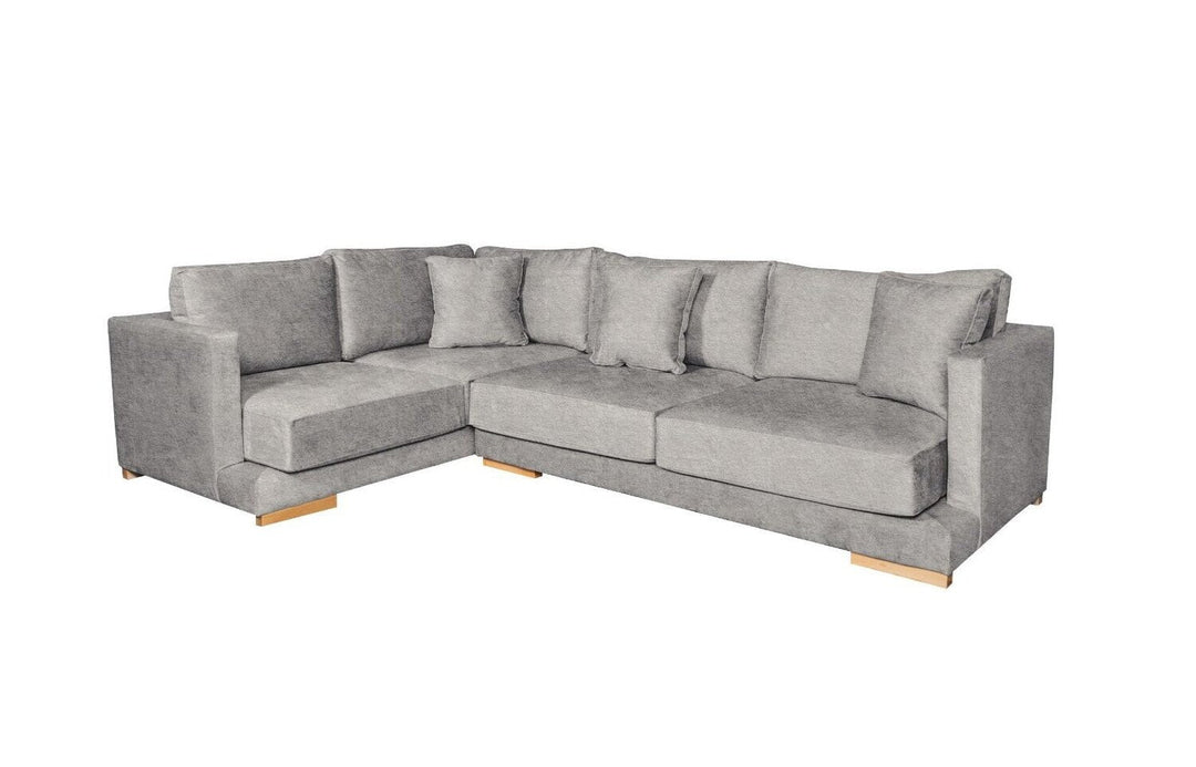 Sofa Rinconera Chaise Longue Ohio 300cm