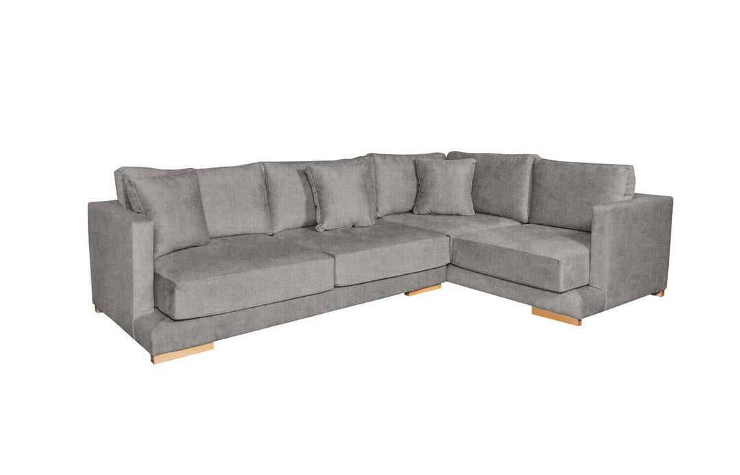 Sofa Rinconera Chaise Longue Ohio 300cm