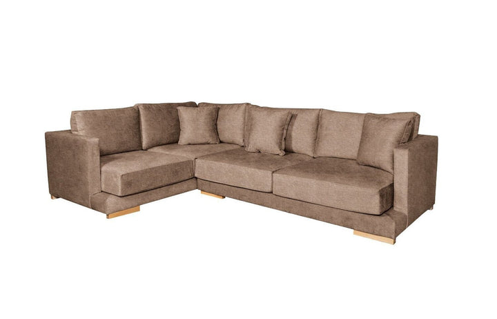 Sofa Rinconera Chaise Longue Ohio 300cm