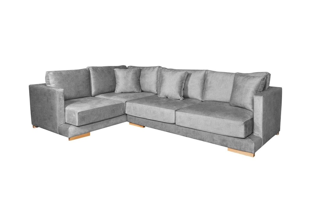 Sofa Rinconera Chaise Longue Ohio 300cm