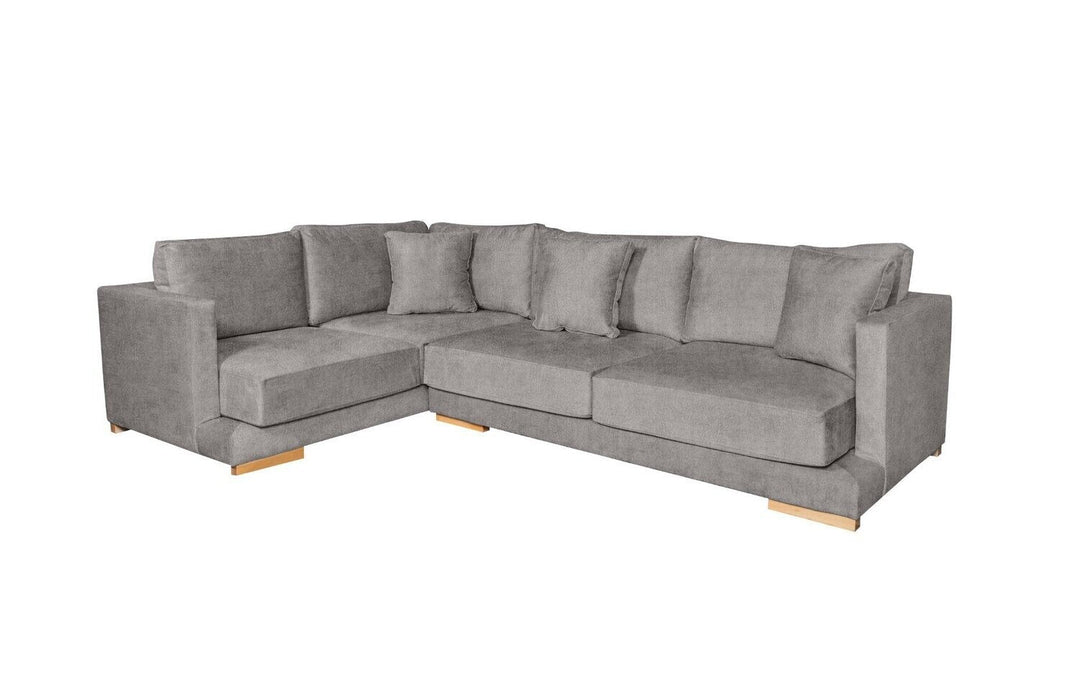 Sofa Rinconera Chaise Longue Ohio 300cm