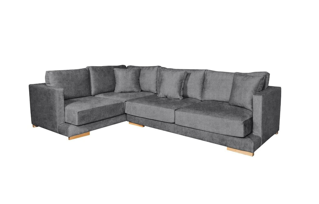 Sofa Rinconera Chaise Longue Ohio 300cm