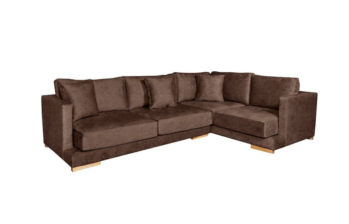 Sofa Rinconera Chaise Longue Ohio 300cm