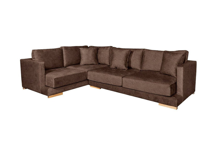 Sofa Rinconera Chaise Longue Ohio 300cm