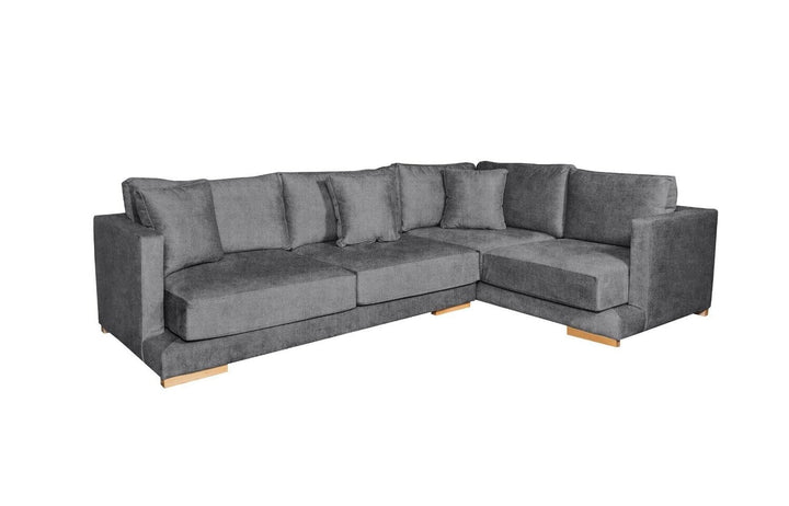 Sofa Rinconera Chaise Longue Ohio 300cm