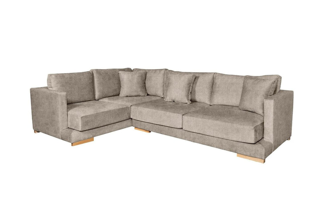 Sofa Rinconera Chaise Longue Ohio 300cm