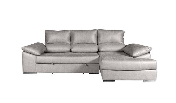 Sofa Cama Chaise Longue Daniel 270cm