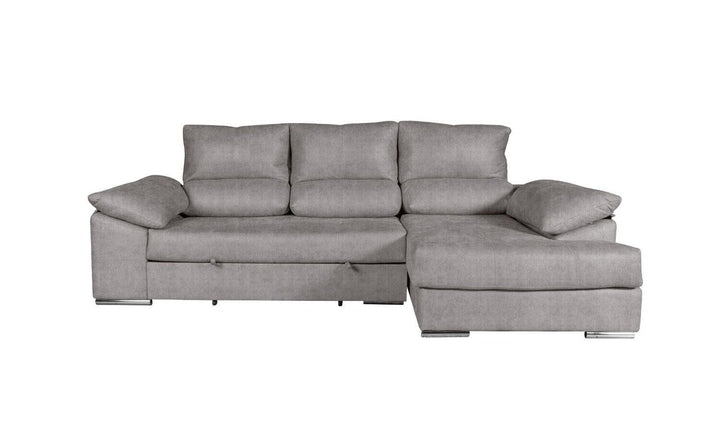 Sofa Cama Chaise Longue Daniel 270cm