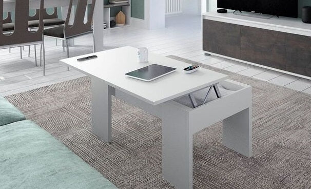 Mesa de Centro Elevable Artik Flow