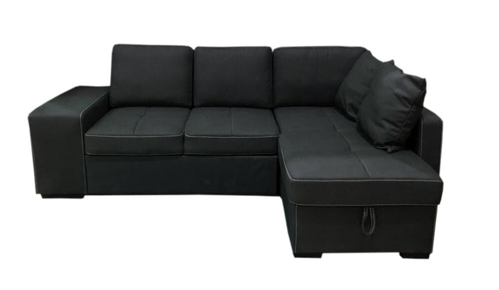 Sofa Cama Chaise Longue Stacy 250cm