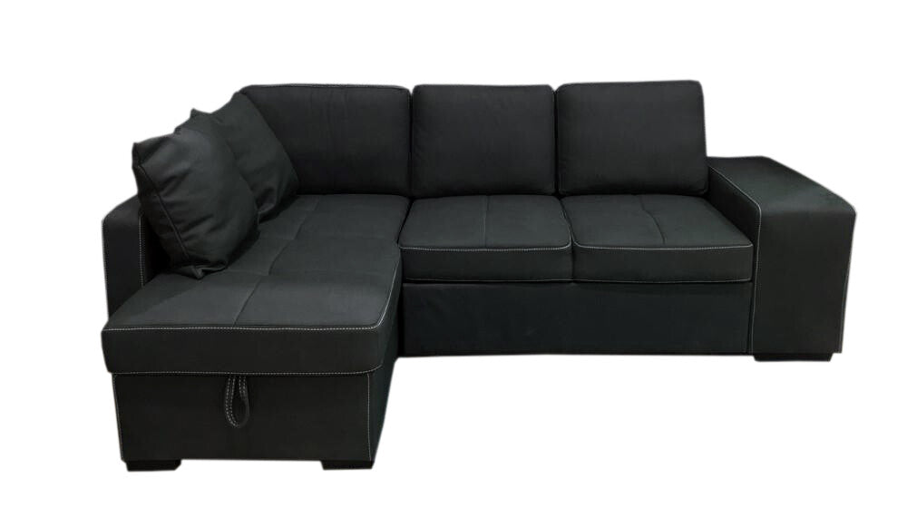 Sofa Cama Chaise Longue Stacy 250cm