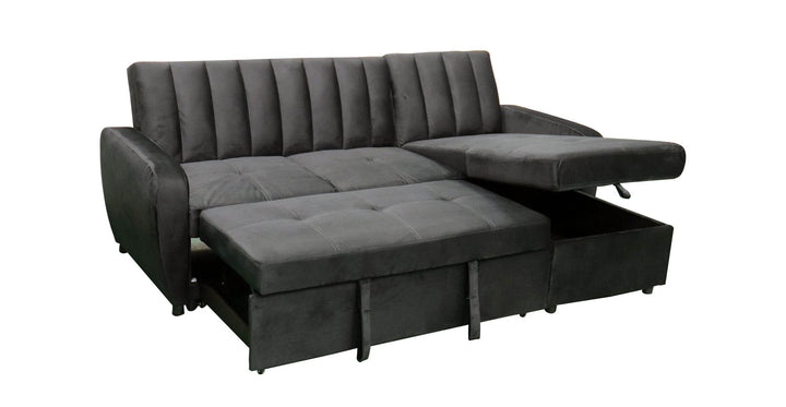 Sofa Cama Chaise Longue Rio 219cm