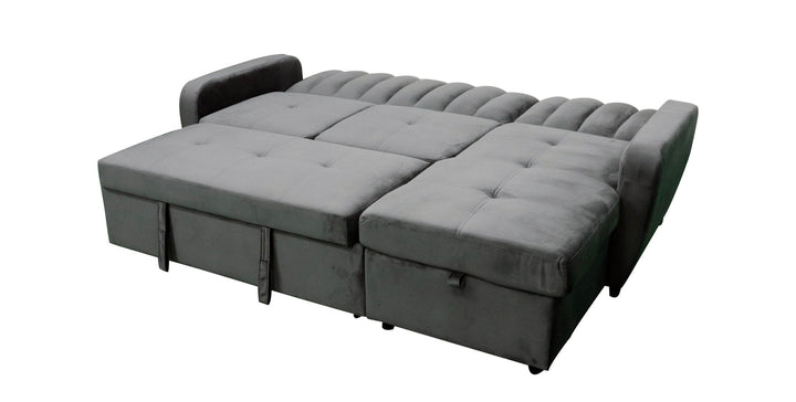 Sofa Cama Chaise Longue Rio 219cm