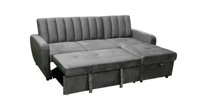 Sofa Cama Chaise Longue Rio 219cm