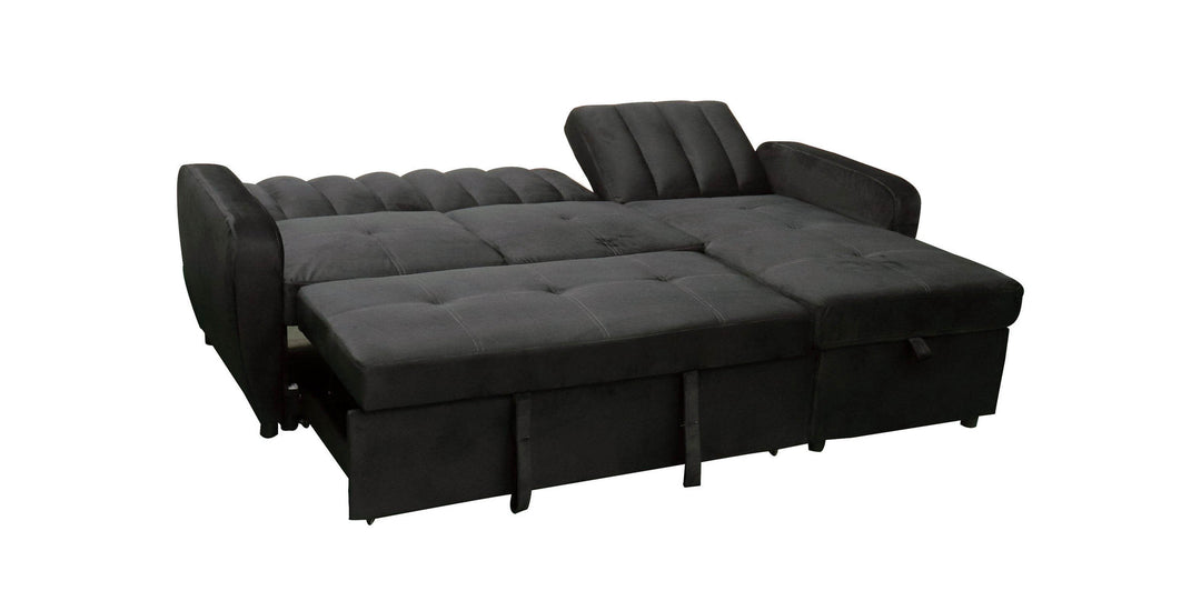 Sofa Cama Chaise Longue Rio 219cm