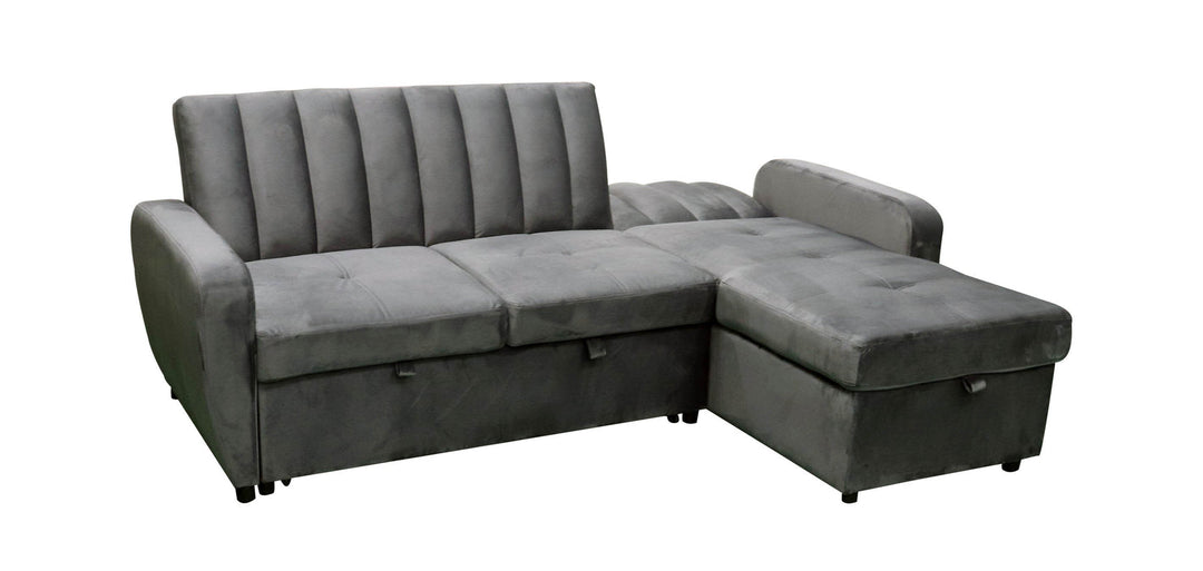 Sofa Cama Chaise Longue Rio 219cm