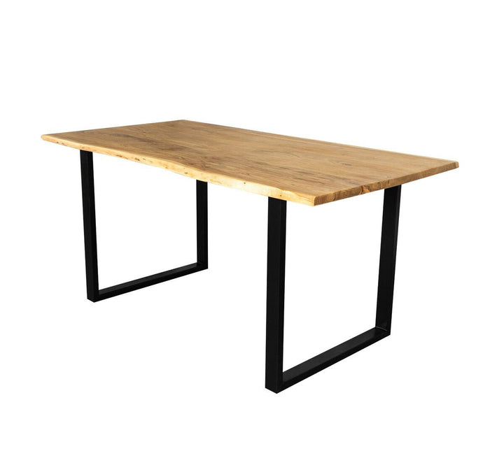 Mesa de Comedor o Cocina Acacia 140cm