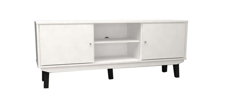 Mueble Bajo TV 2 Puertas DN