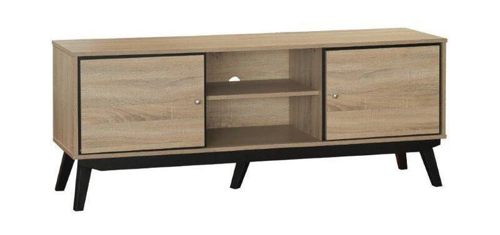 Mueble Bajo TV 2 Puertas DN