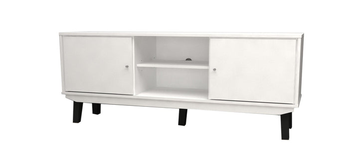 Mueble Bajo TV 2 Puertas DN