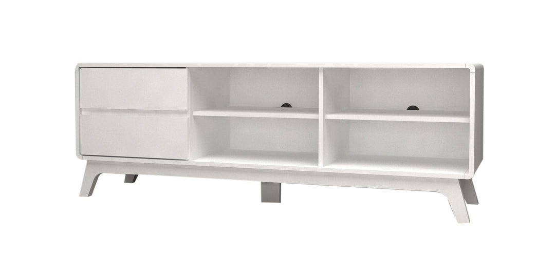 Mueble Bajo TV DN Cabinet 2 Cajones