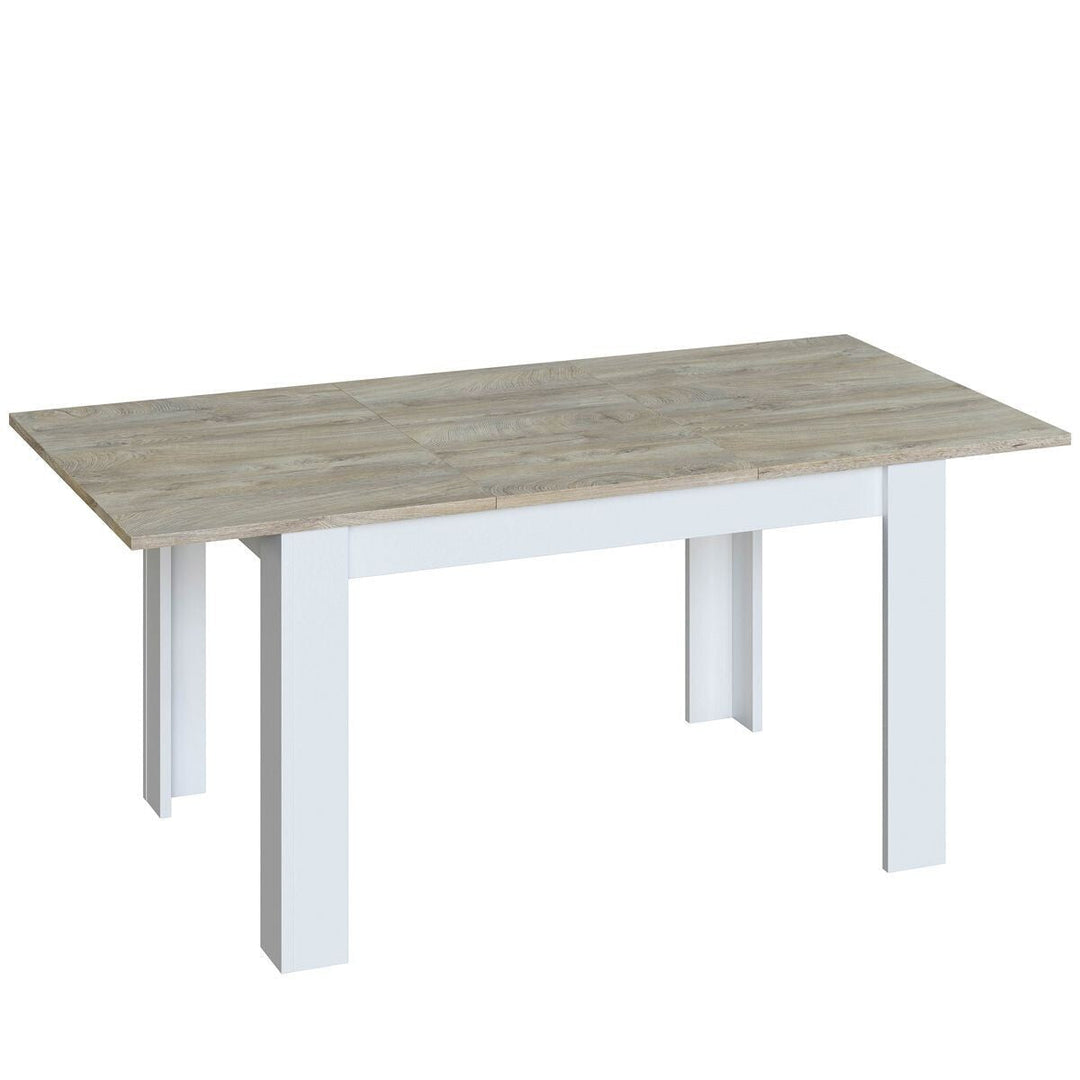 Mesa Extensible Kendra. Comedor o Cocina